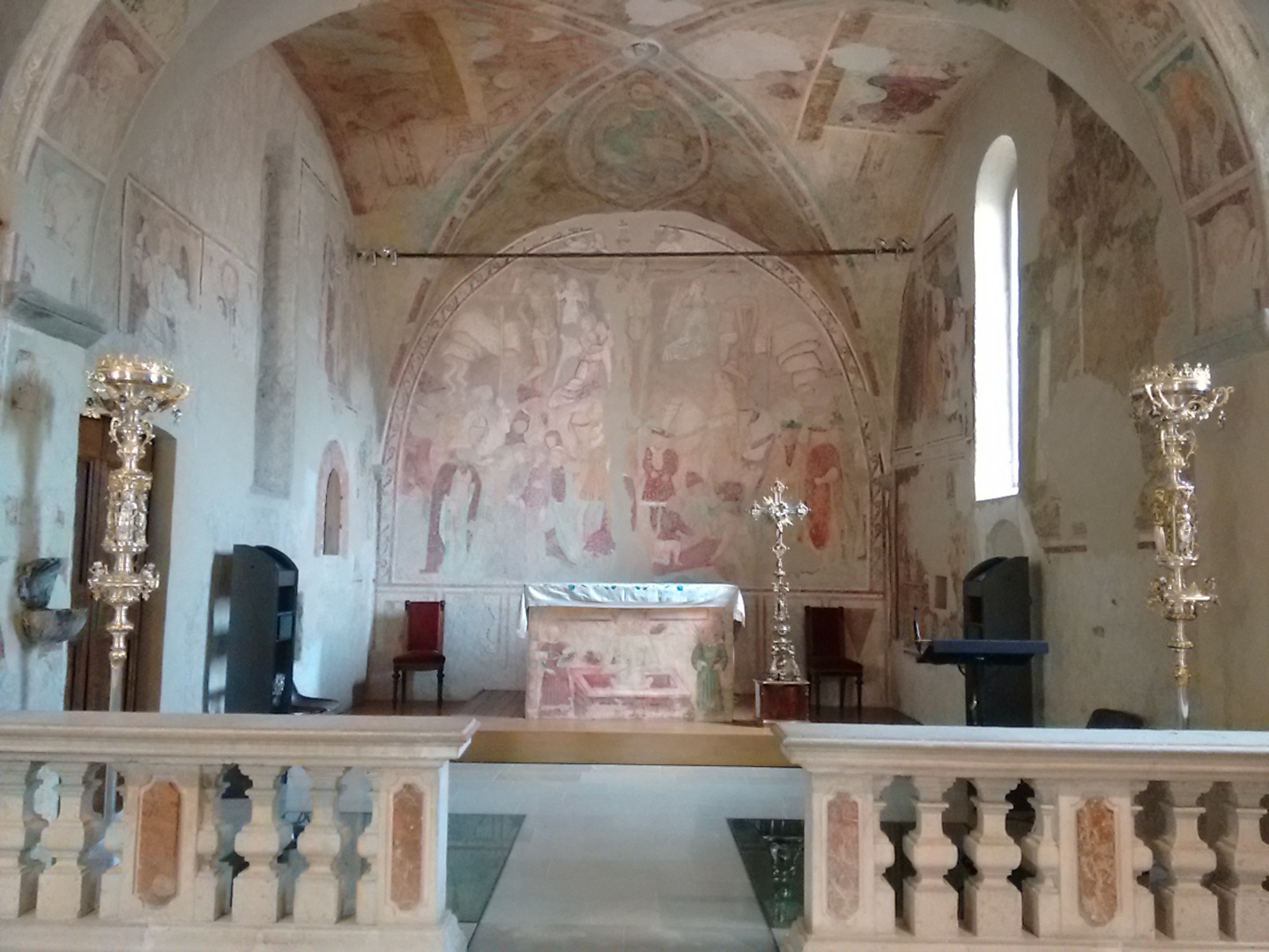 Chiesa di San Pancrazio