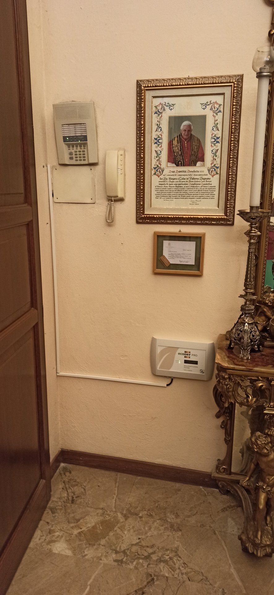 Chiesa SS. Nazaro e Celso