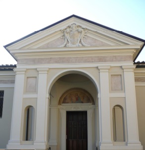 Chiesa Monastero Clarisse Cappuccine