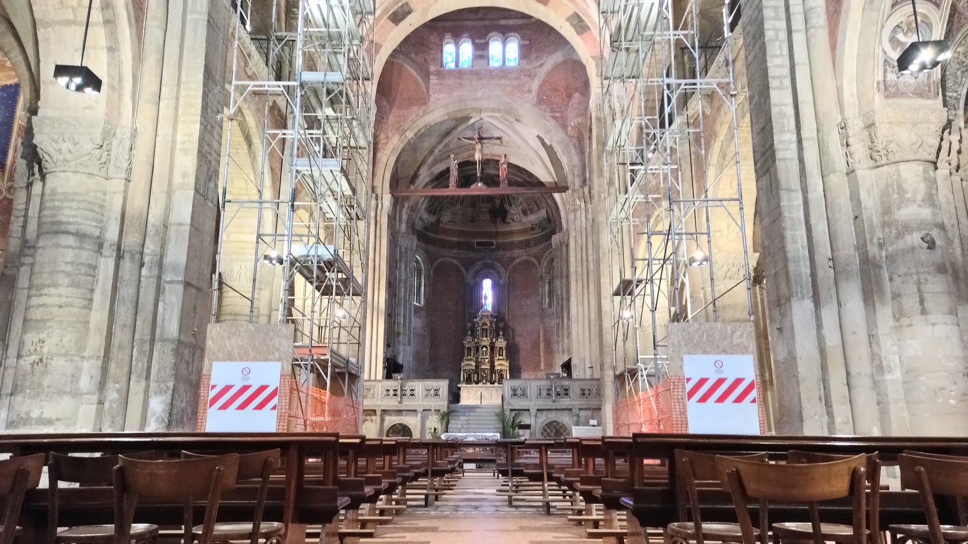 Basilica di San Michele Maggiore