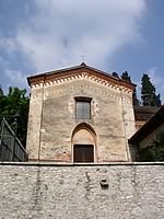 Chiesa S. Maria Assunta