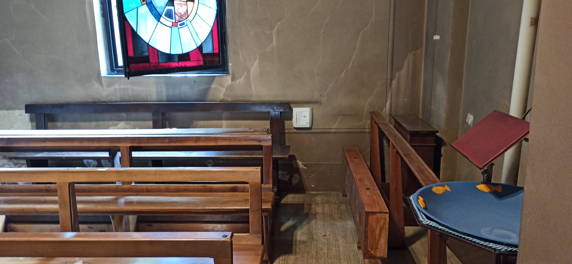 Chiesa di Santa Maria Assunta