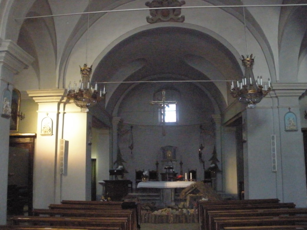 Chiesa S. Giovanni Battista