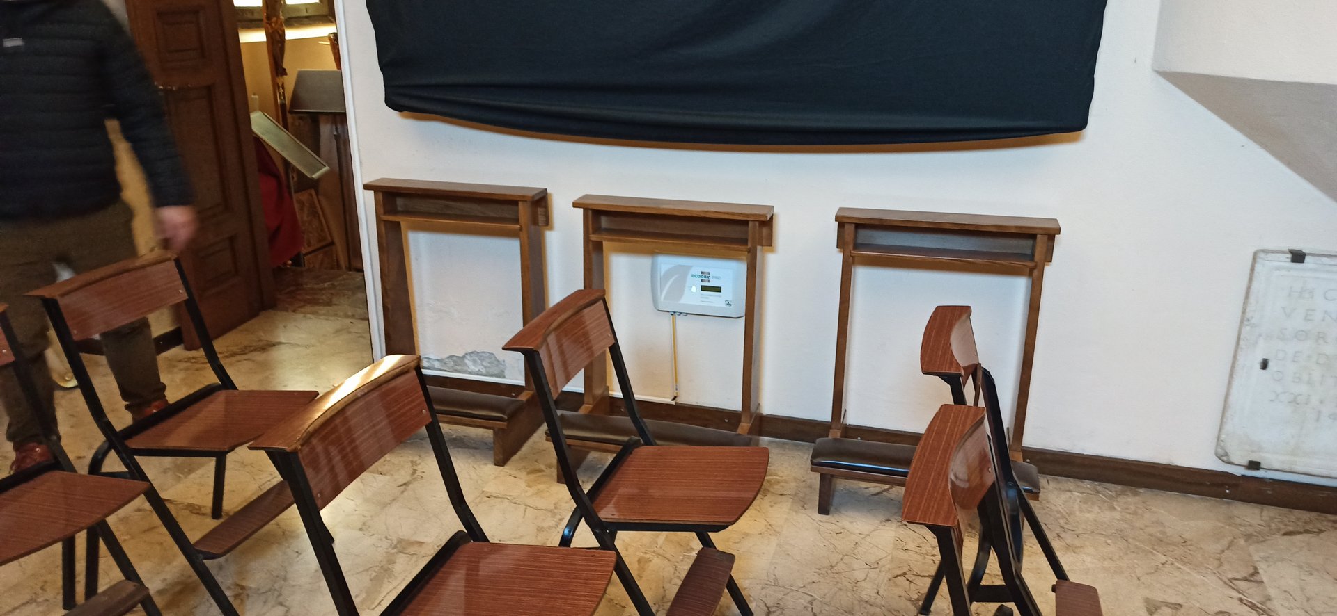 Chiesa SS. Nazaro e Celso