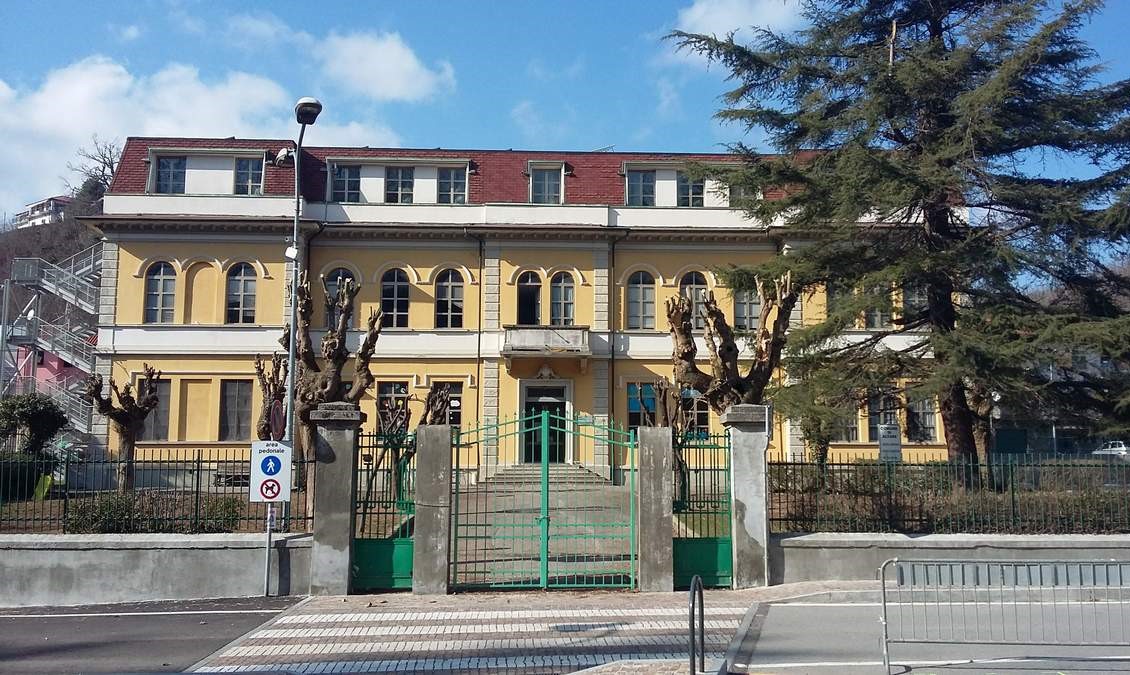 Scuola Capasso