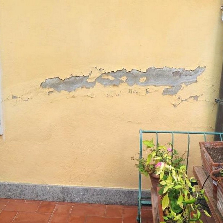 Autoverifica Umidità Muri
