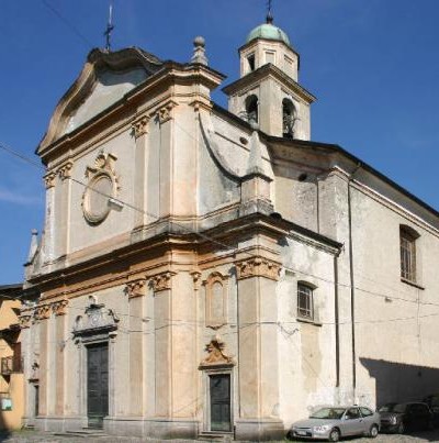 Chiesa San Giovanni