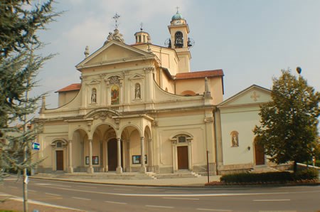 Chiesa S. Maria Assunta