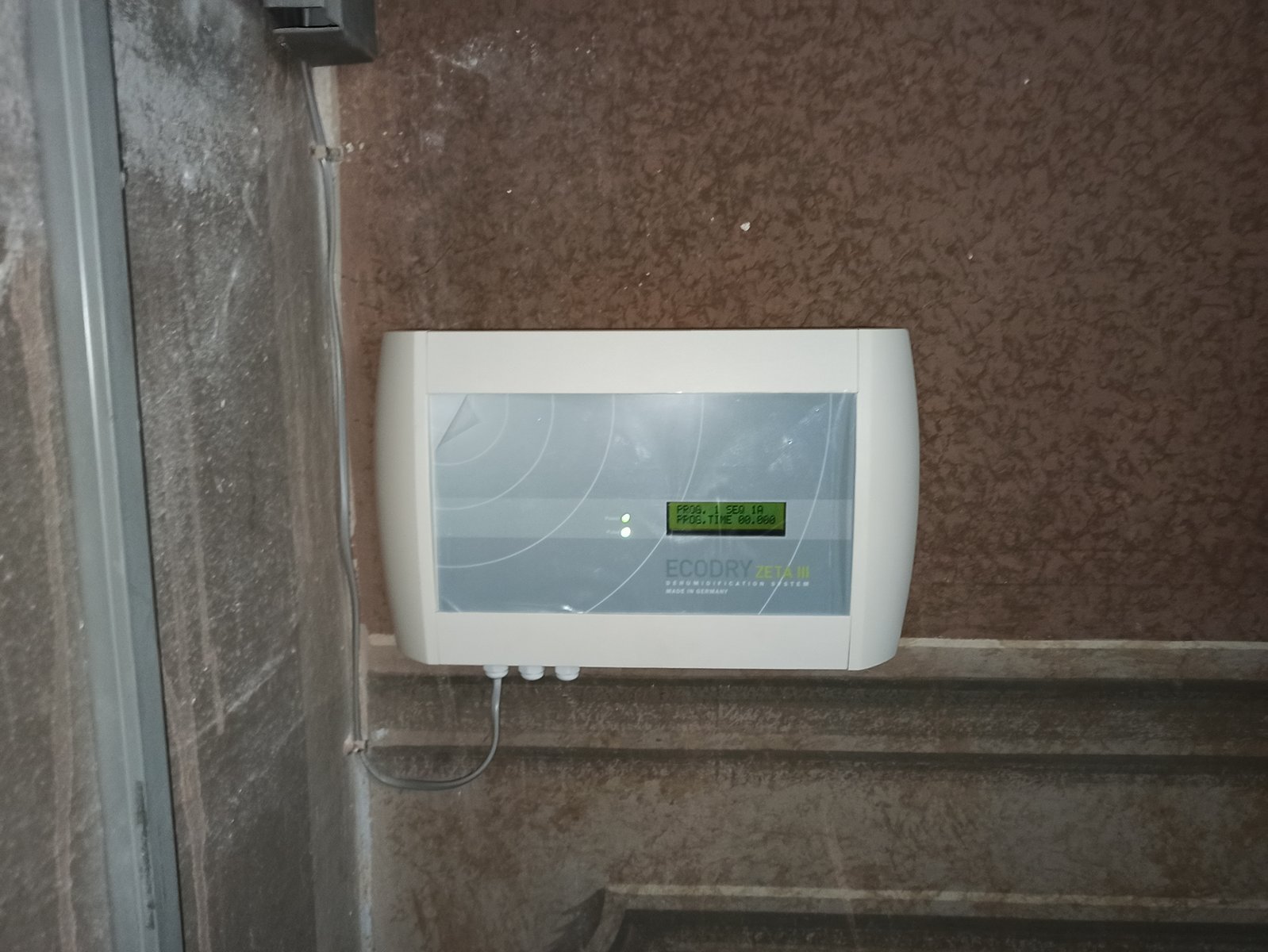 Chiesa Santa Maria della Passione