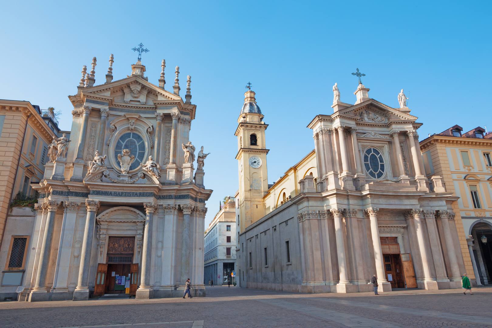Chiesa Santa Cristina