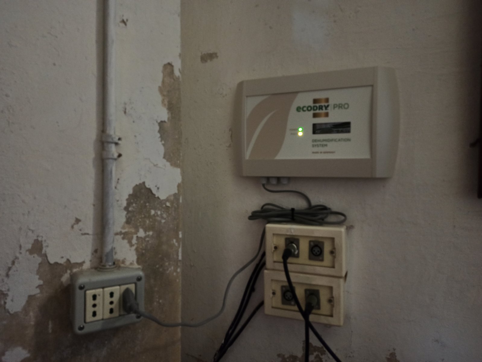 Chiesa SS. Pietro e Biagio - Sacrestia