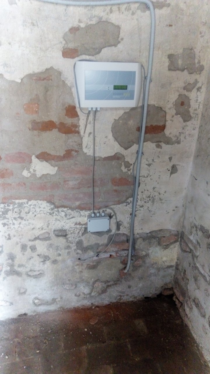 Chiesa di San Sebastiano Martire