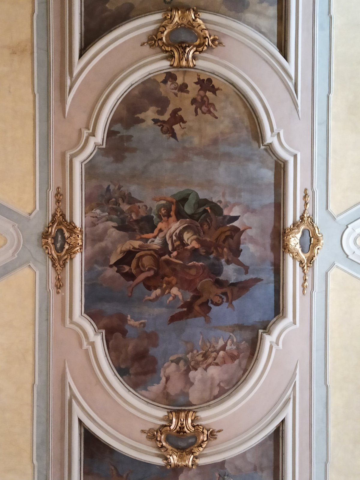 Chiesa San Giovanni Battista