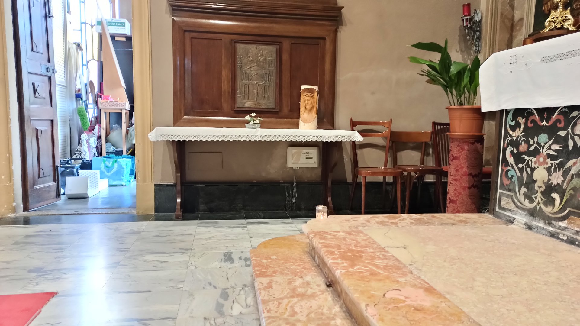 Chiesa di San Vincenzo