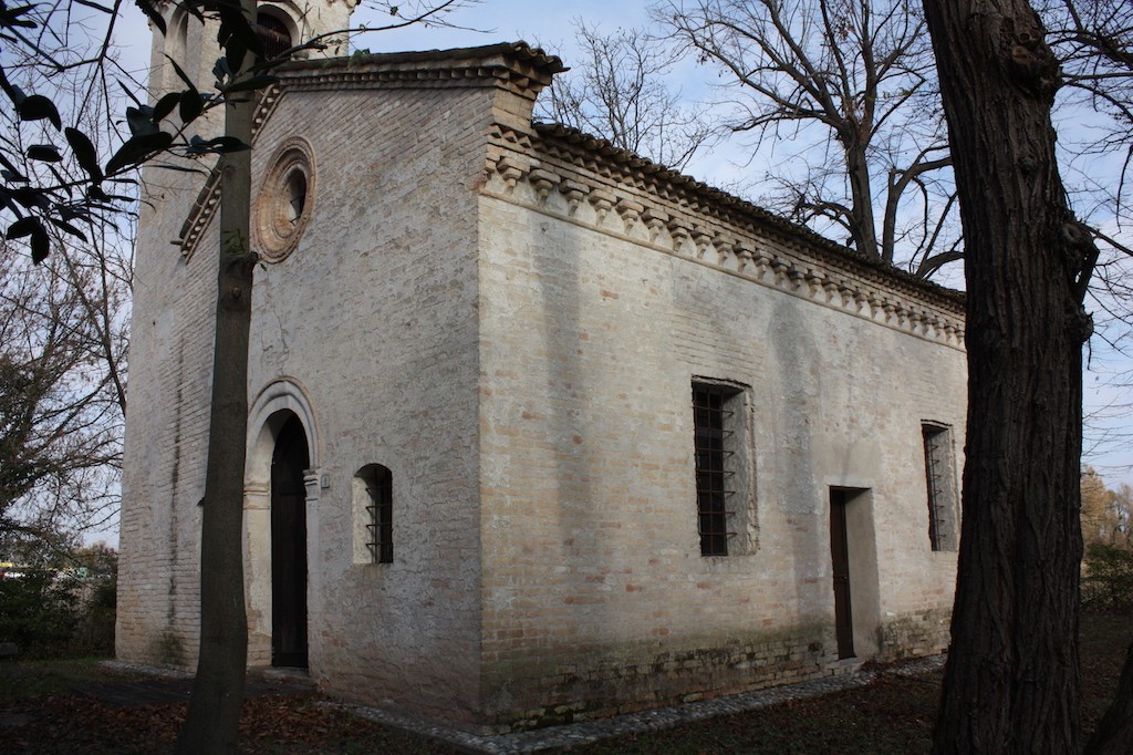 Chiesa di Santa Cristina