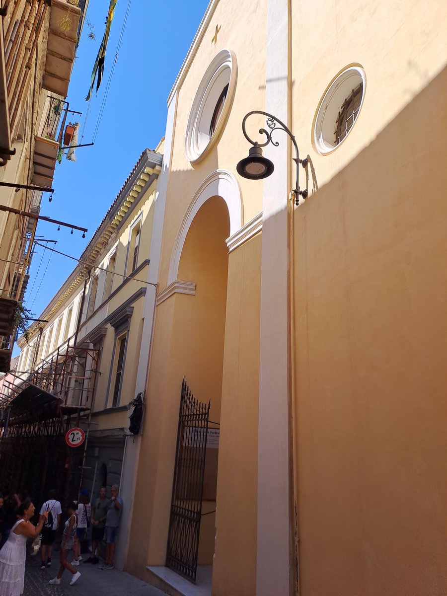 Chiesa della Purissima