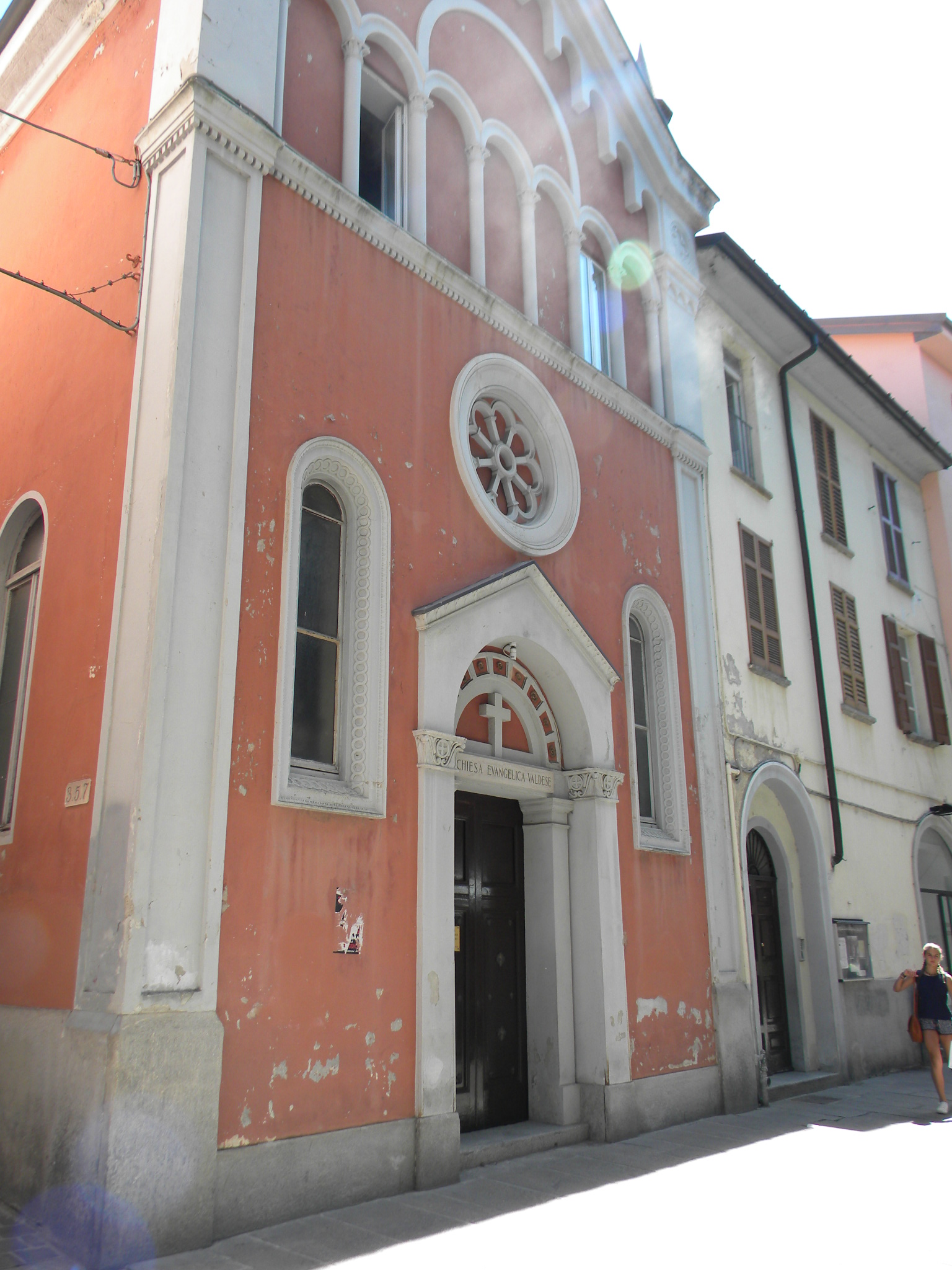 Chiesa Valdese