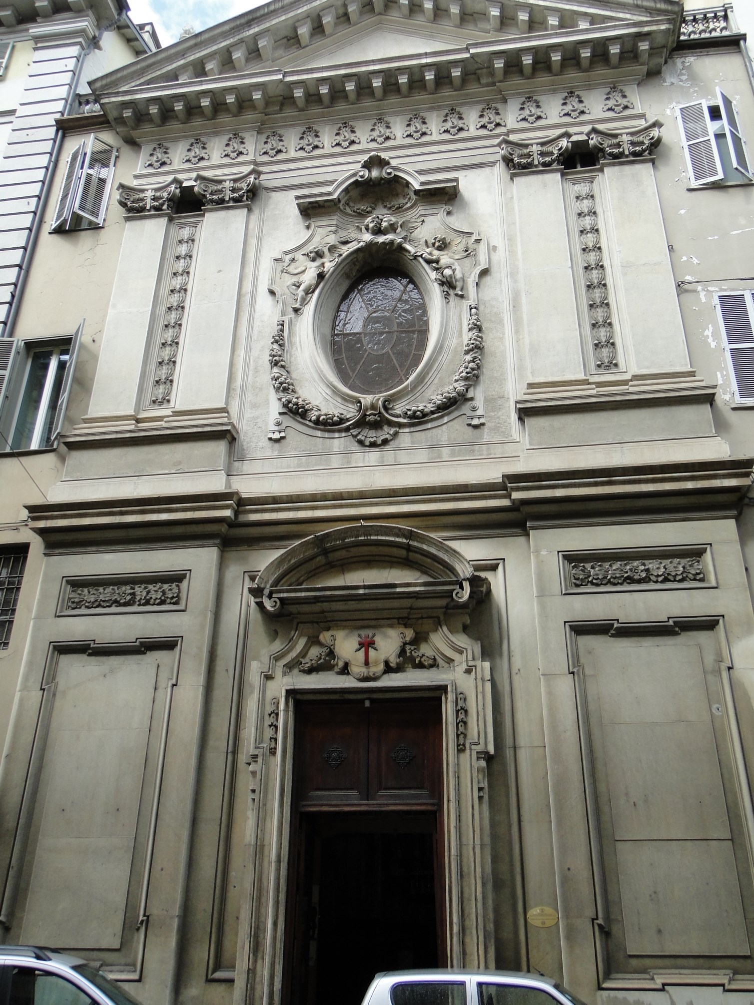 Chiesa San Giuseppe