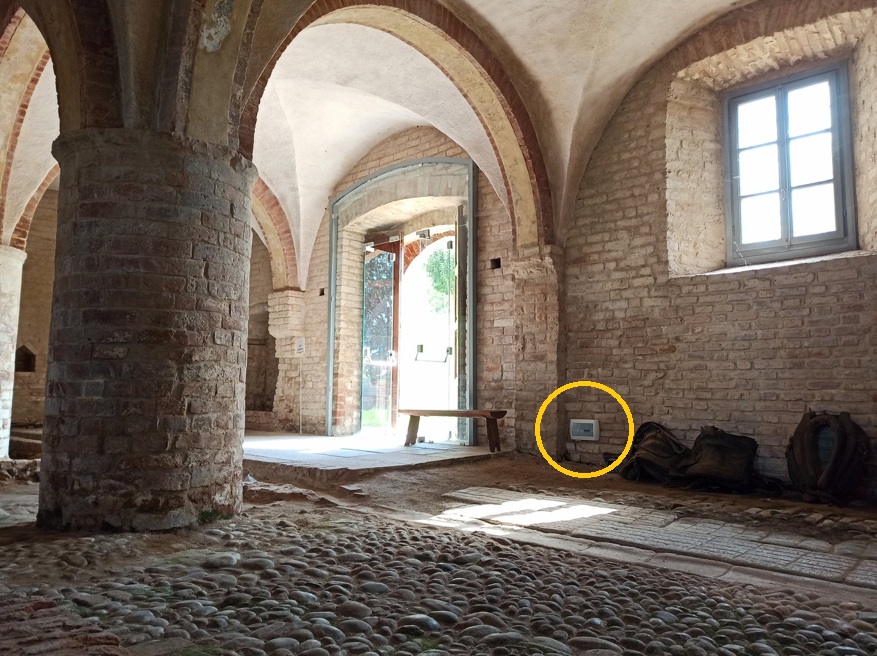 Museo Abbazia di Morimondo