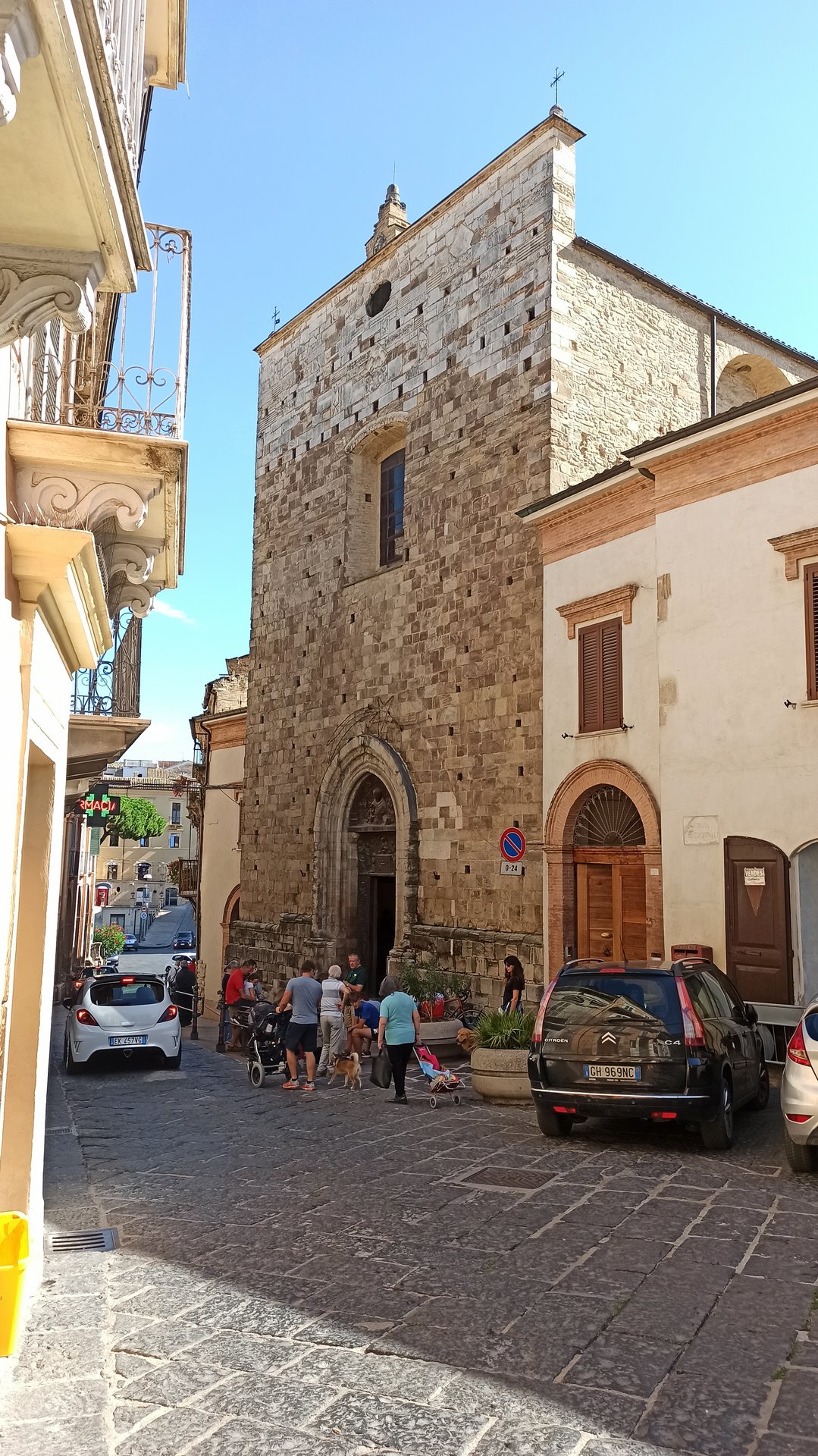Santuario del Miracolo Eucaristico