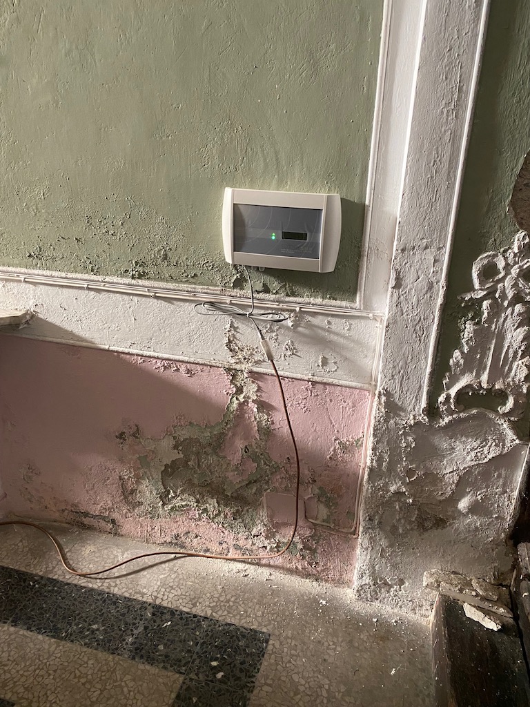 Chiesa S. Maria degli Angeli