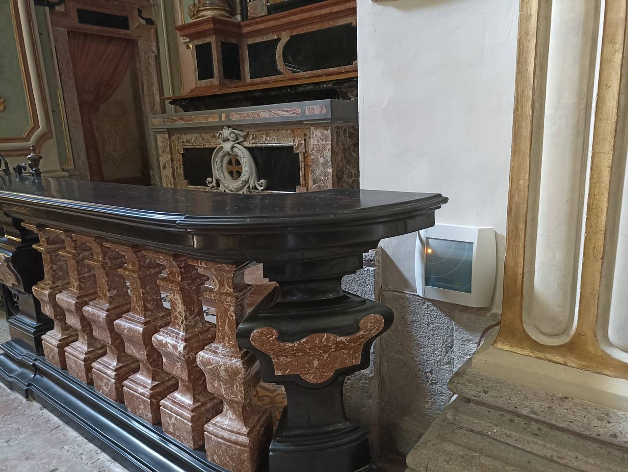 Santuario Beata Vergine delle Lacrime