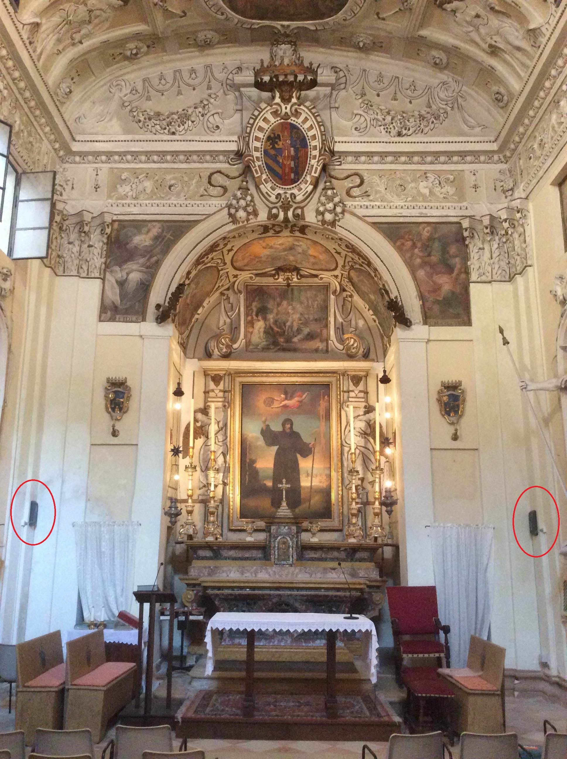 Chiesa San Francesco di Paola