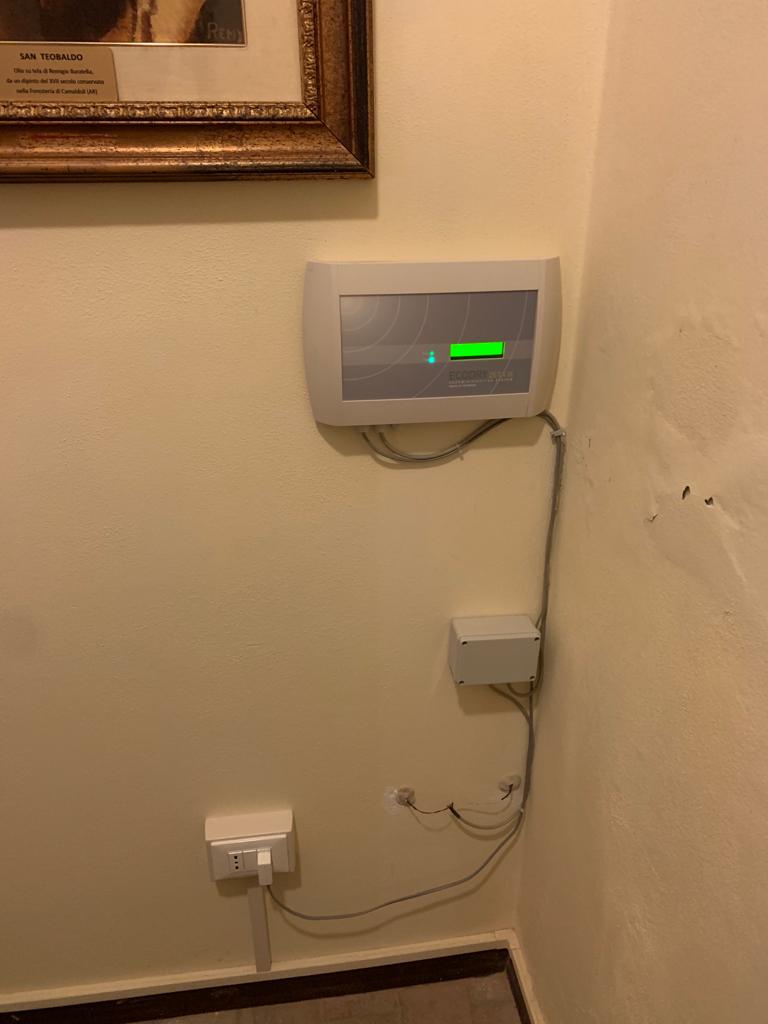 Chiesa San Giovanni Battista