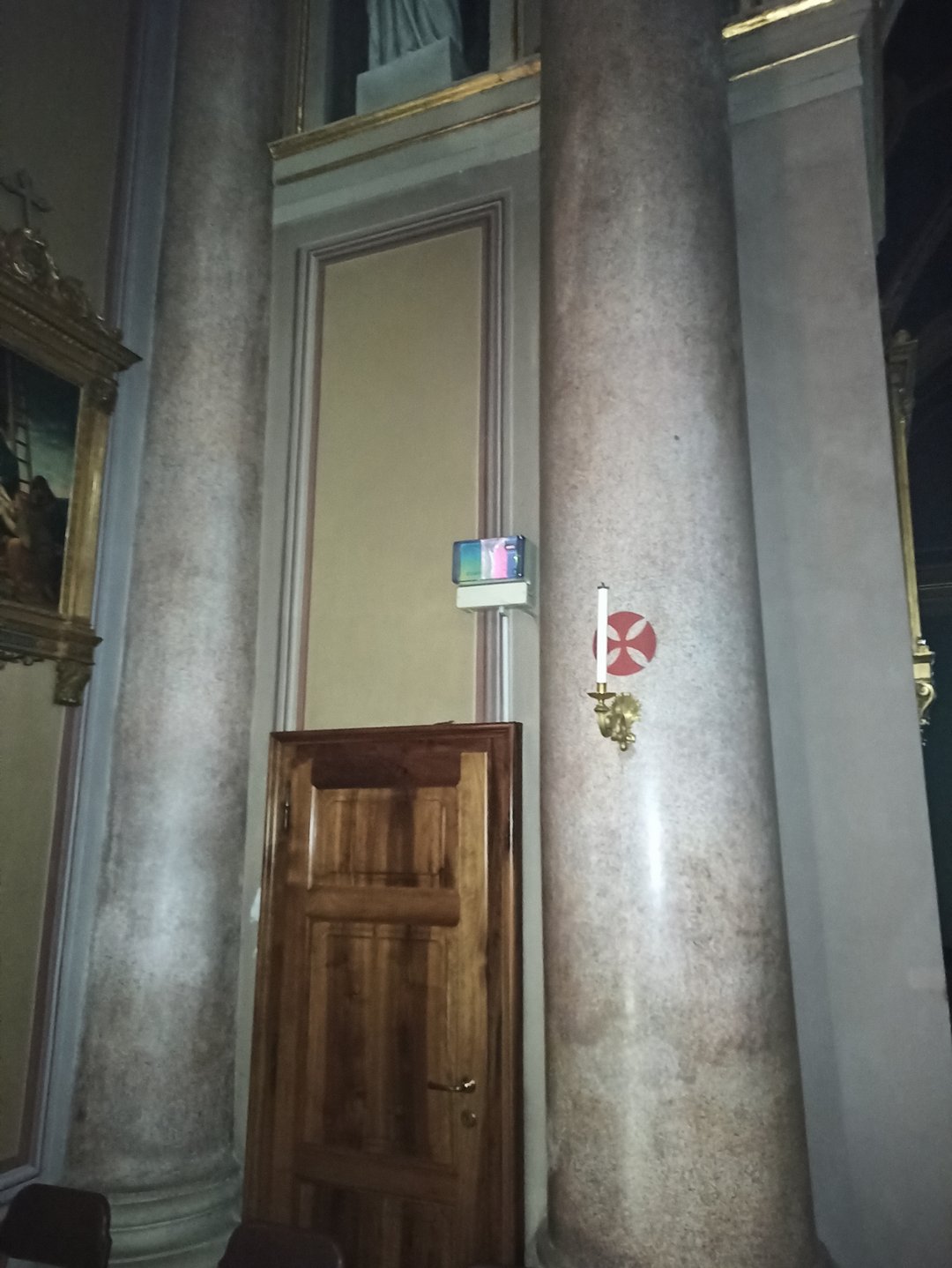 Chiesa S. Maria Assunta