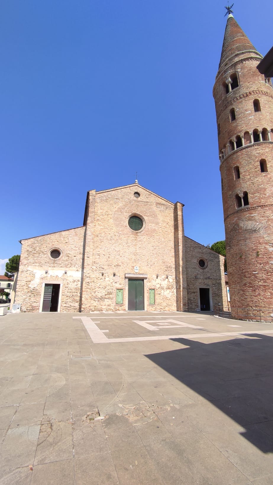 Duomo di Santo Stefano Protomartire