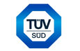 Certificazione TUV
