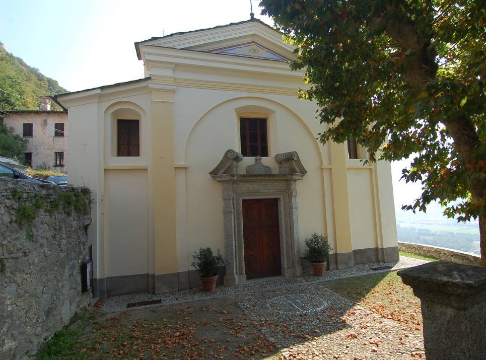 Chiesa Santa Croce