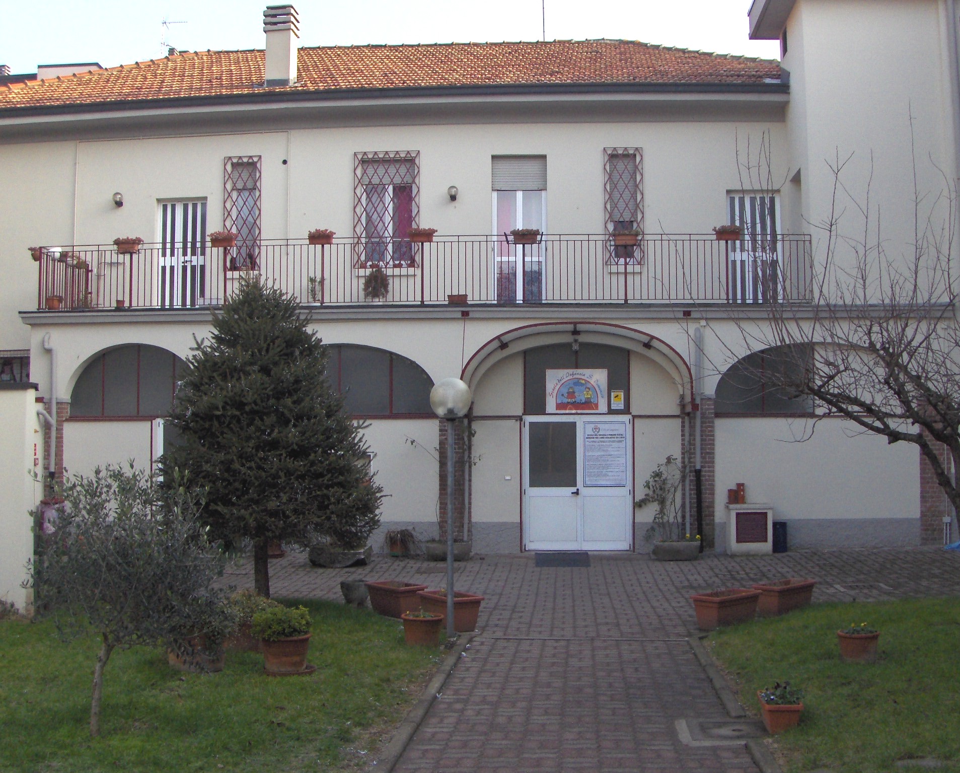 Scuola Infanzia San Domenico