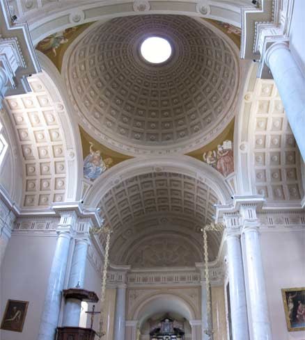 Santuario di Santa Maria della Noce