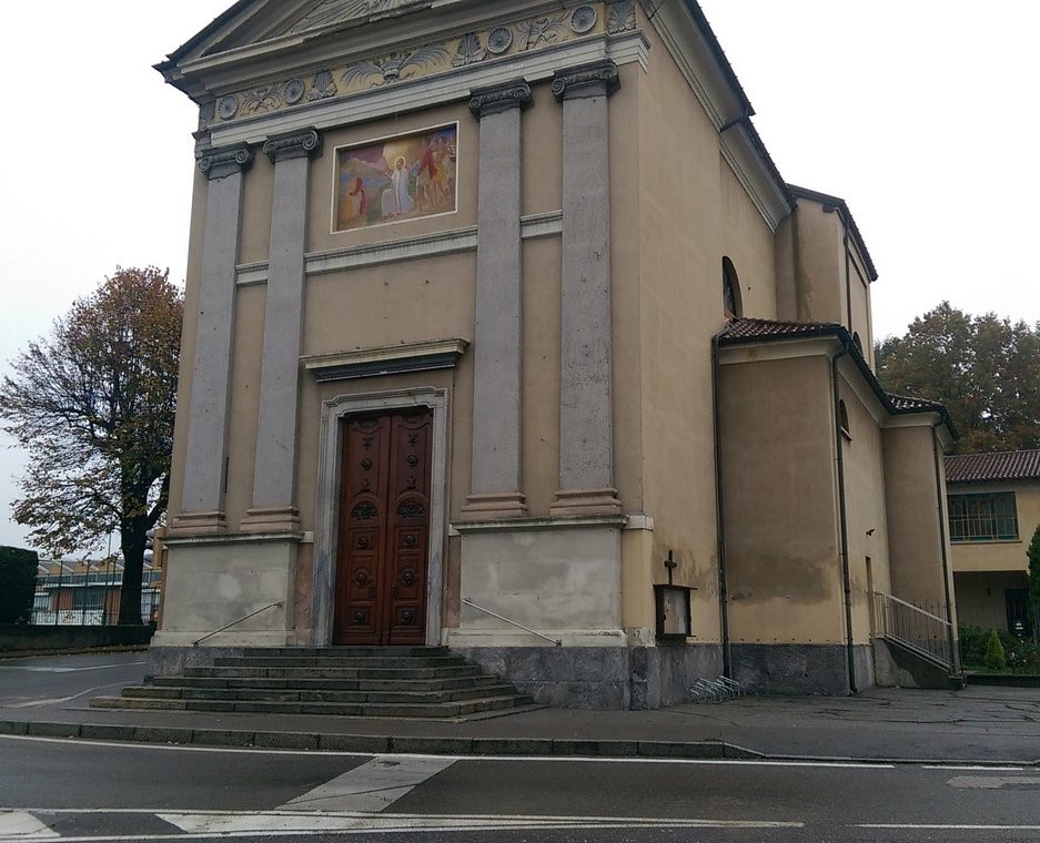 Chiesa S. Stefano