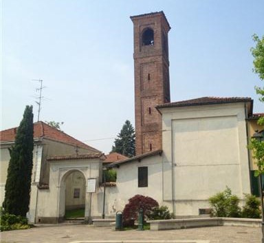 Chiesa San Giorgio