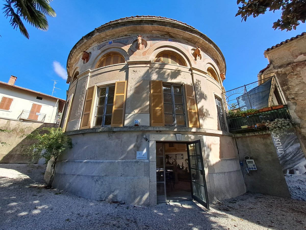 Villa Borromeo