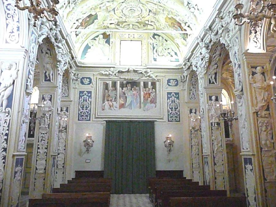 Oratorio San Giuseppe