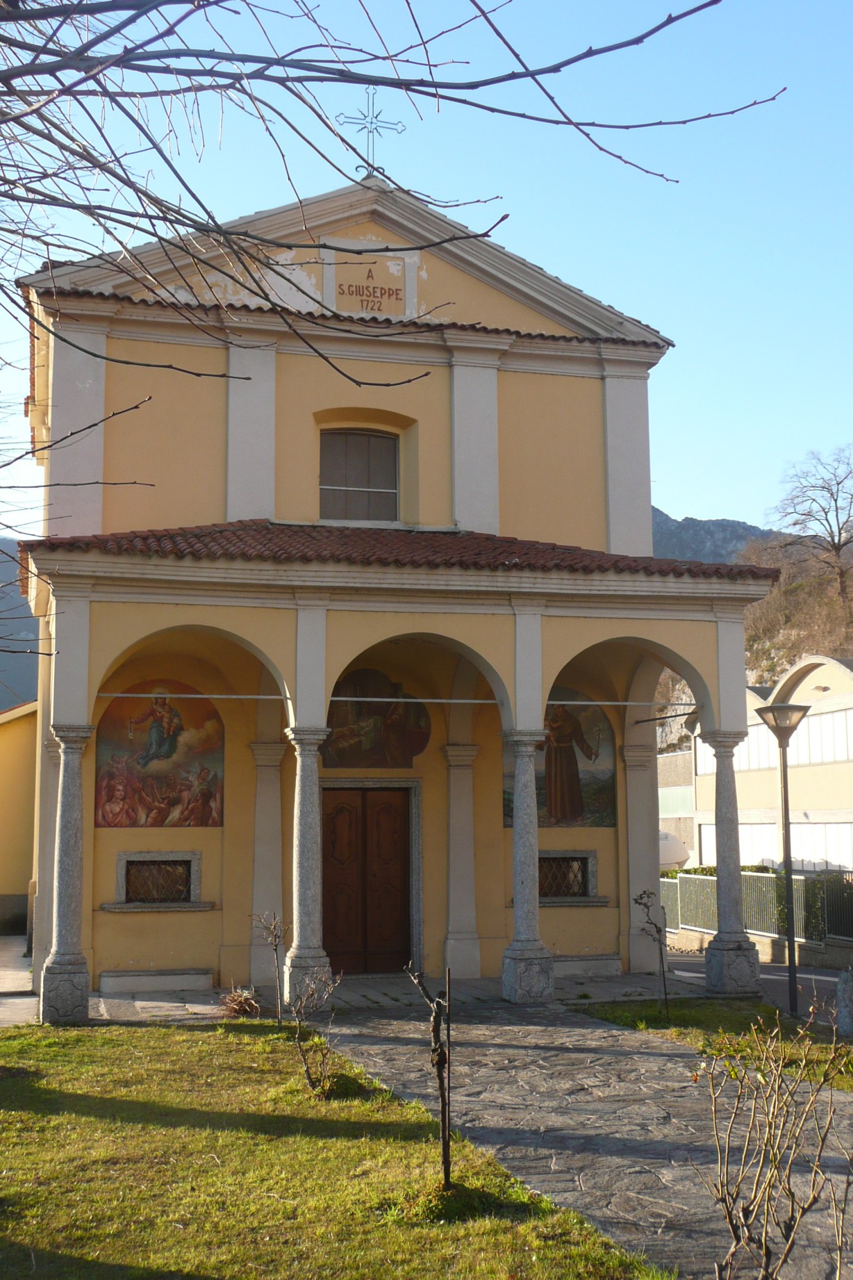 Chiesa San Giuseppe