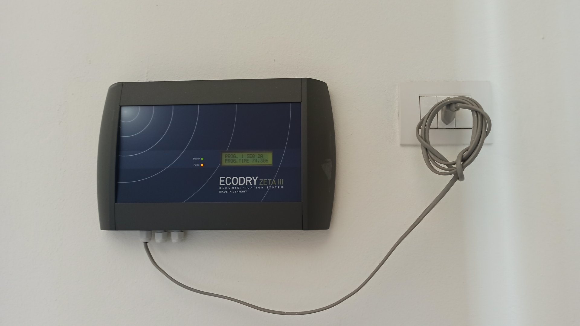 Tecnopolo Universitario