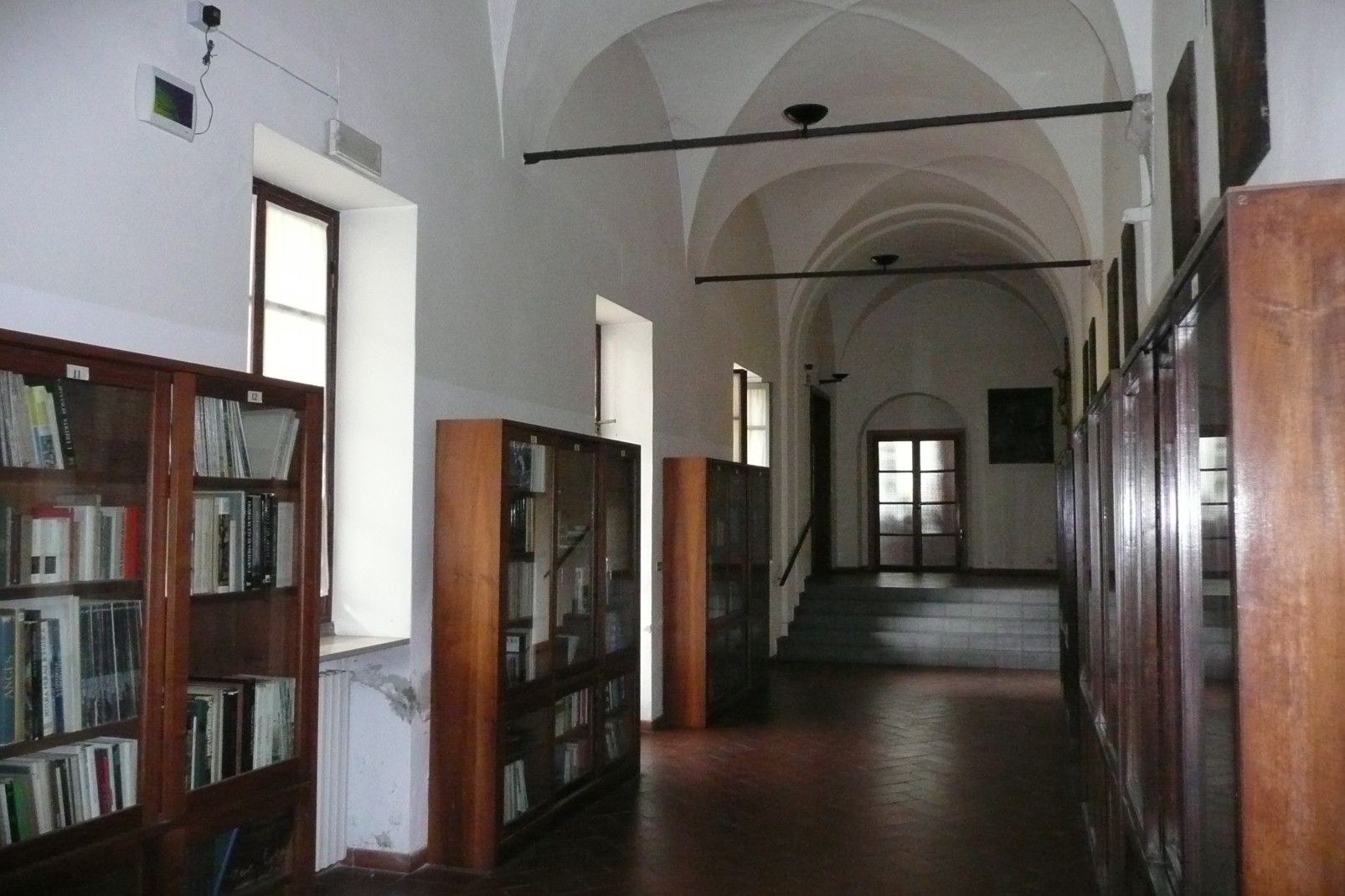 Basilica di S.M. delle Grazie - Convento padri Domenicani