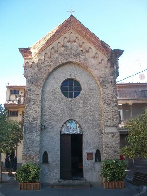 Cappella di San Sebastiano