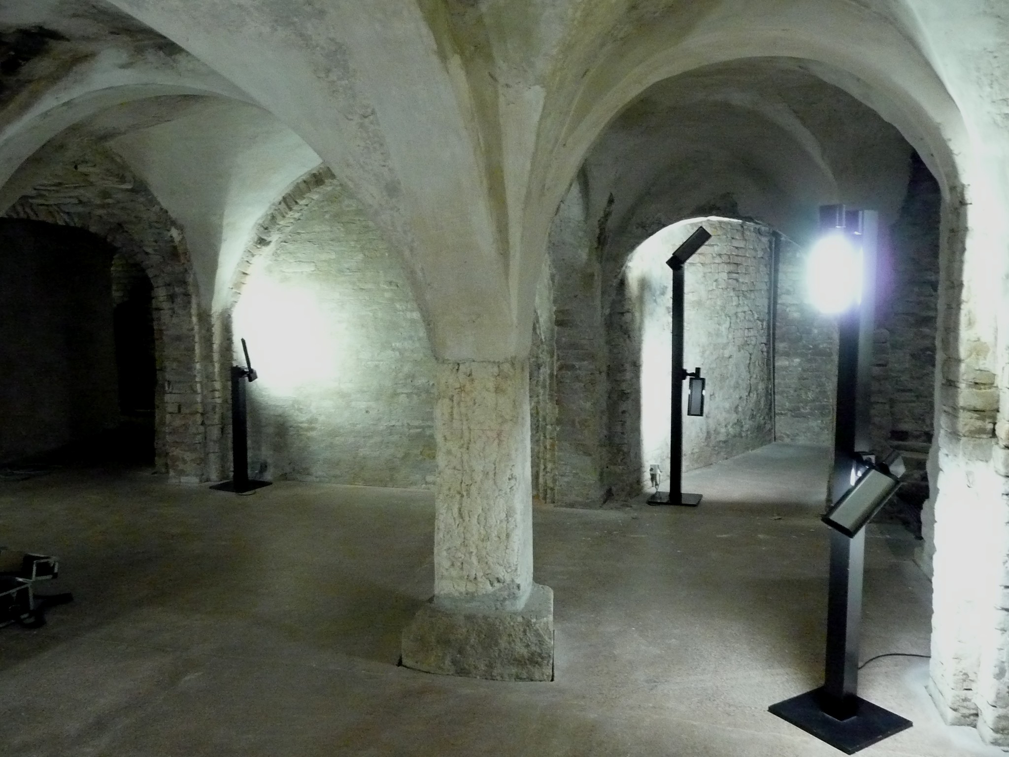 Fondazione Cripta Archeologica