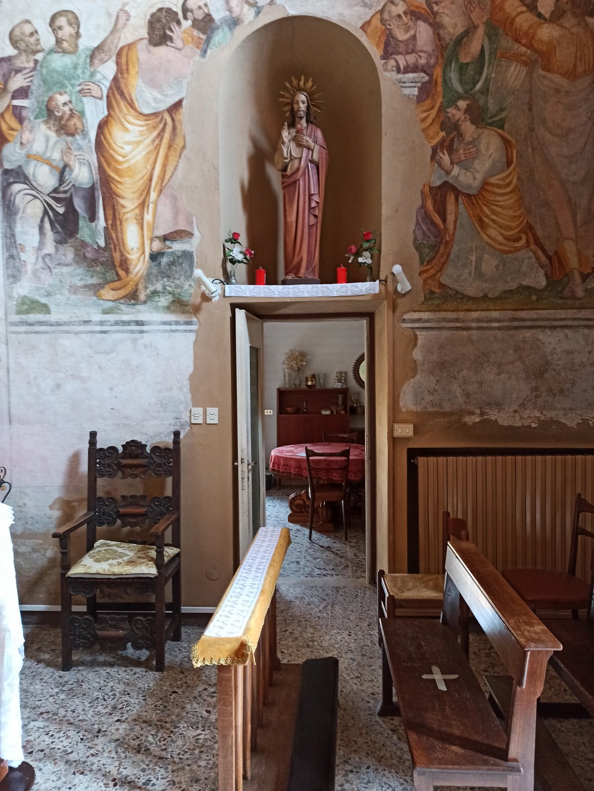 Oratorio San Giuseppe