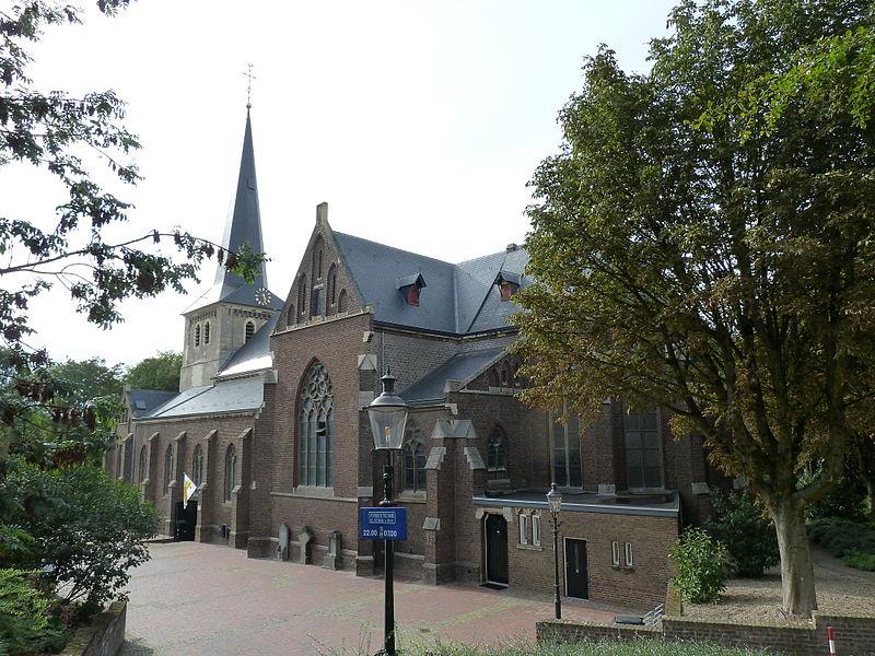 Martinus Kirche