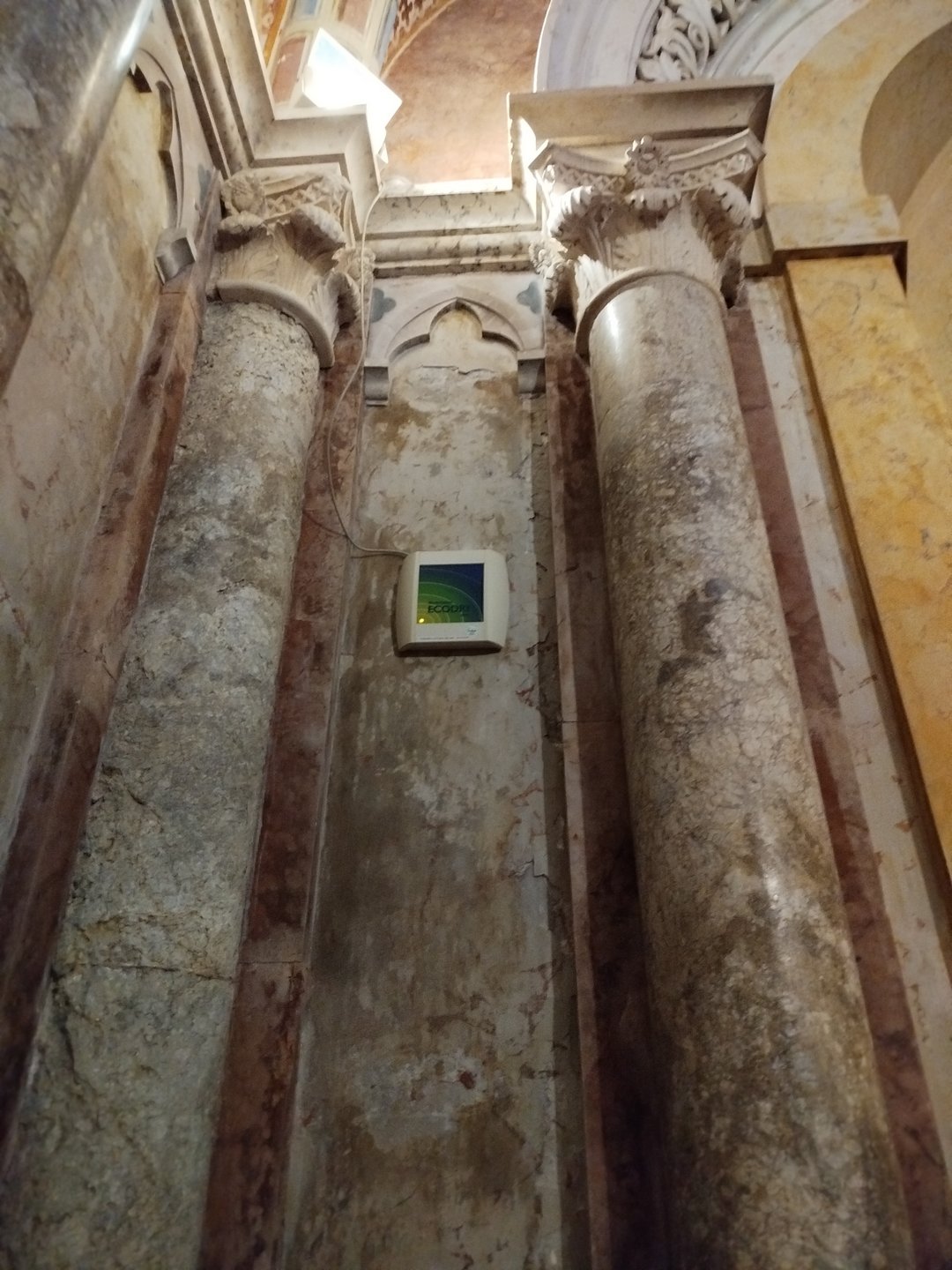 Basilica Santa Chiara