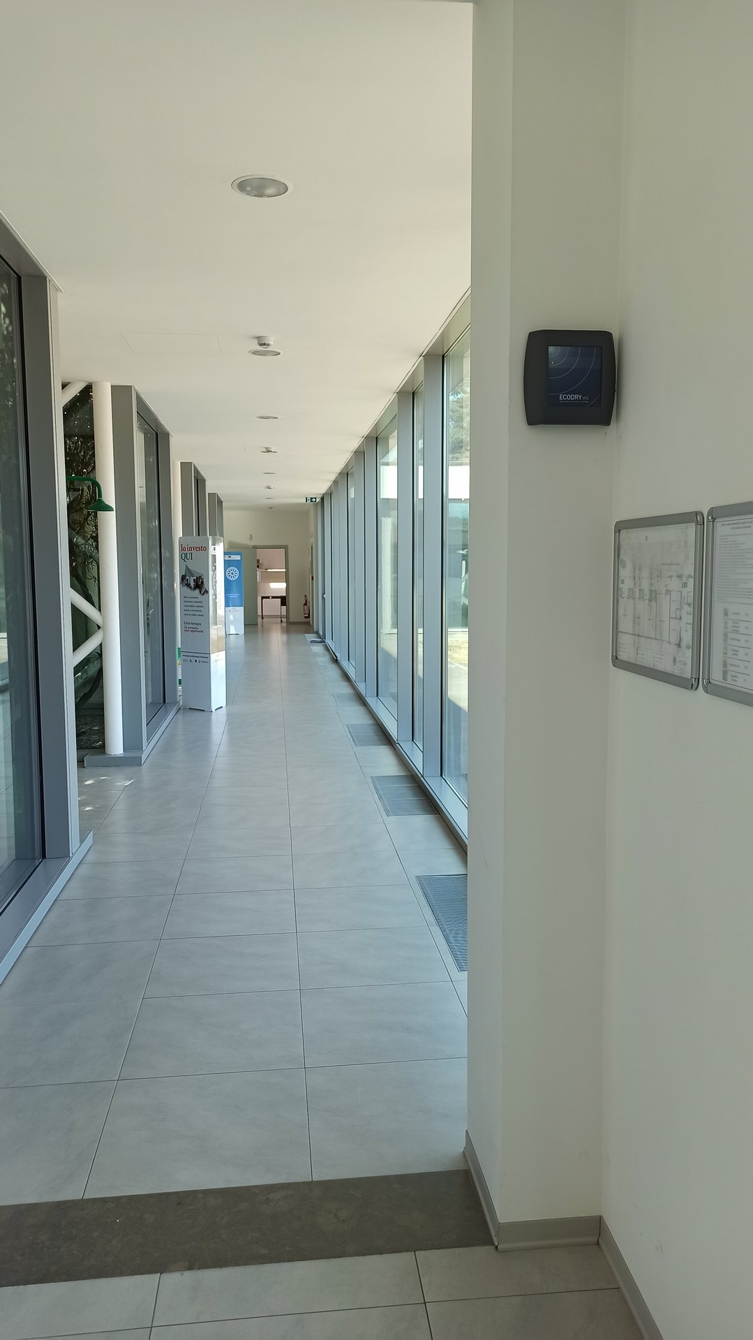 Tecnopolo Universitario