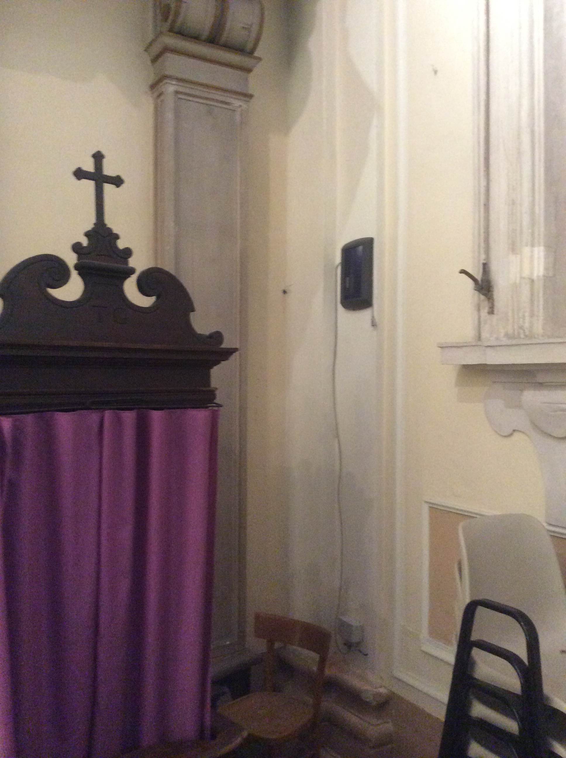Chiesa San Francesco di Paola