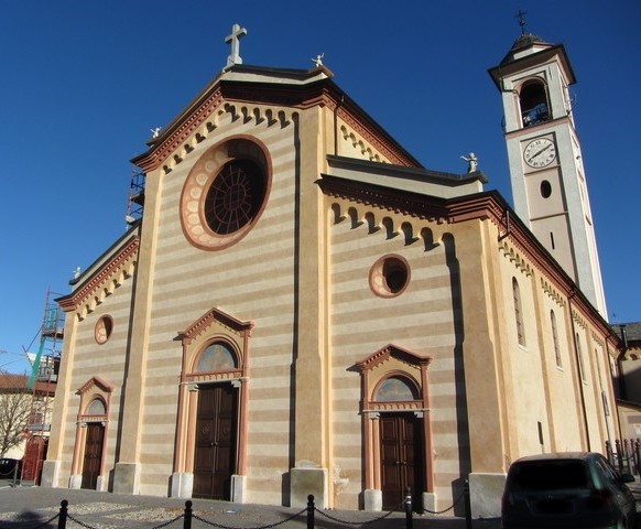 Chiesa San Bernardino