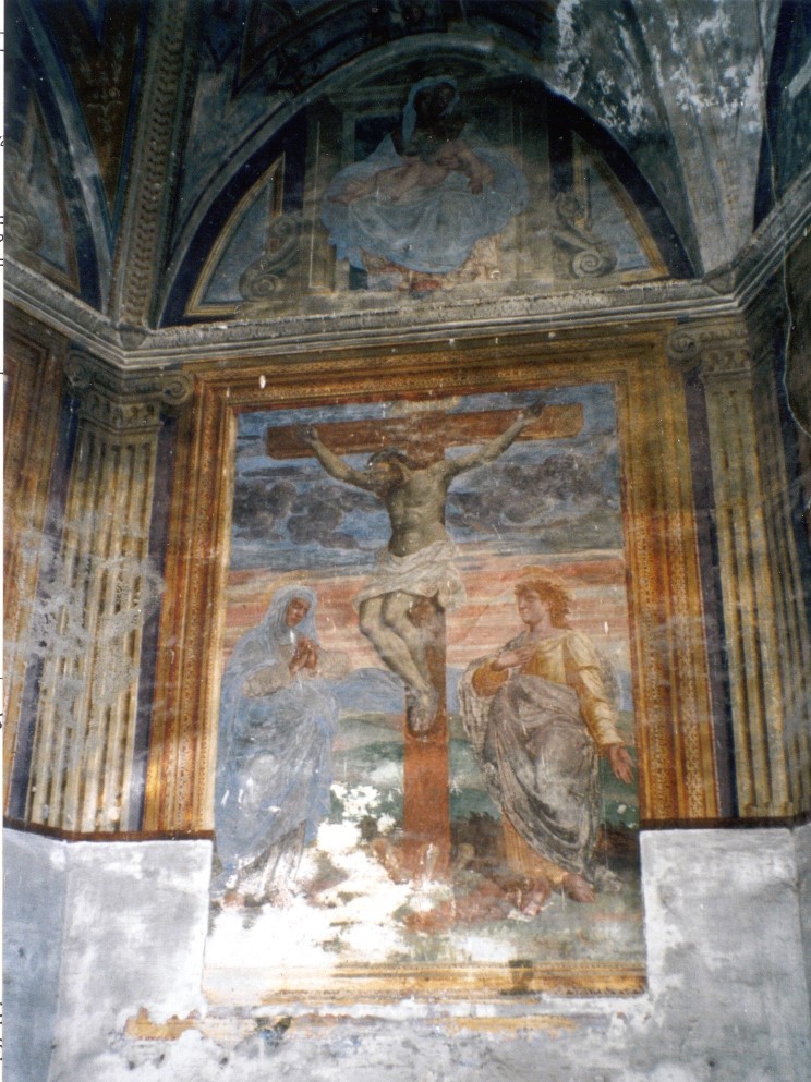 Convento San Giacomo